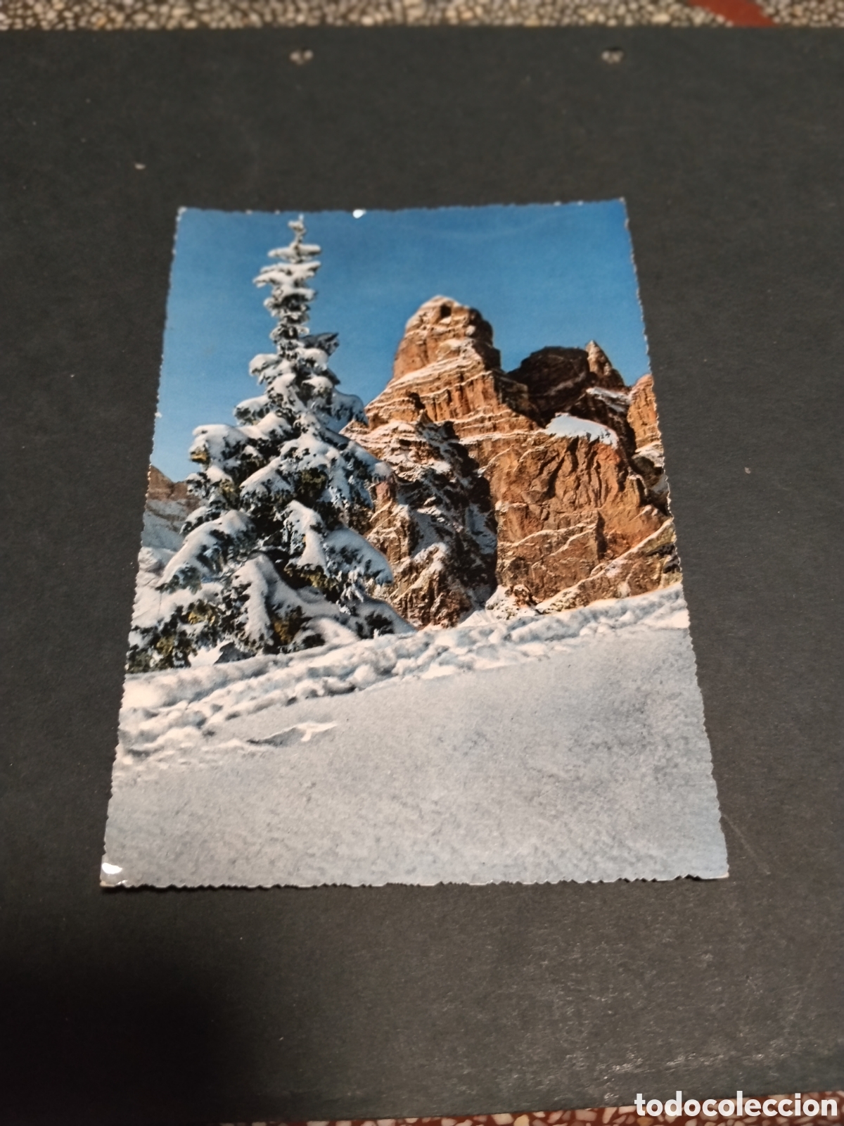 Postales: PostalCecami Stampato in Itali - Foto 1