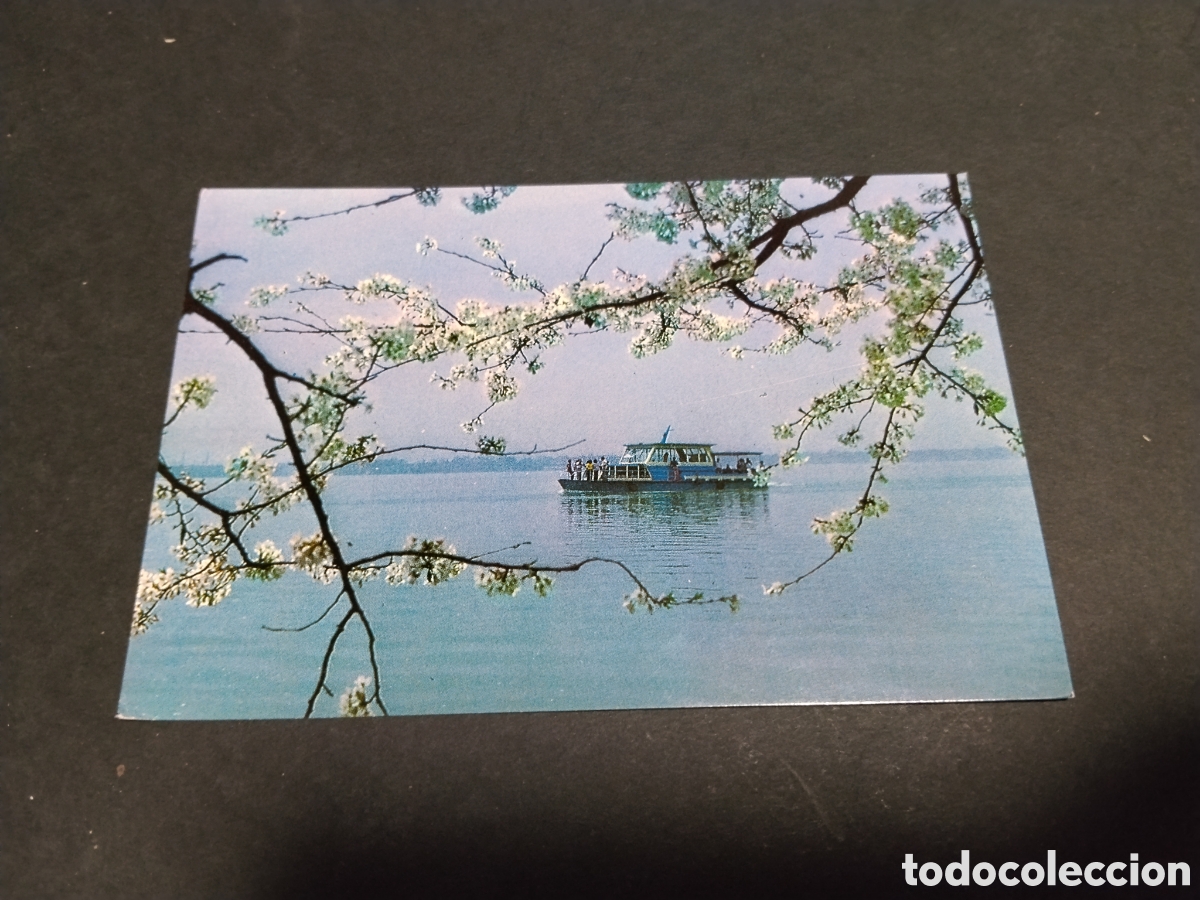 Postales: Postal People's Republic of China