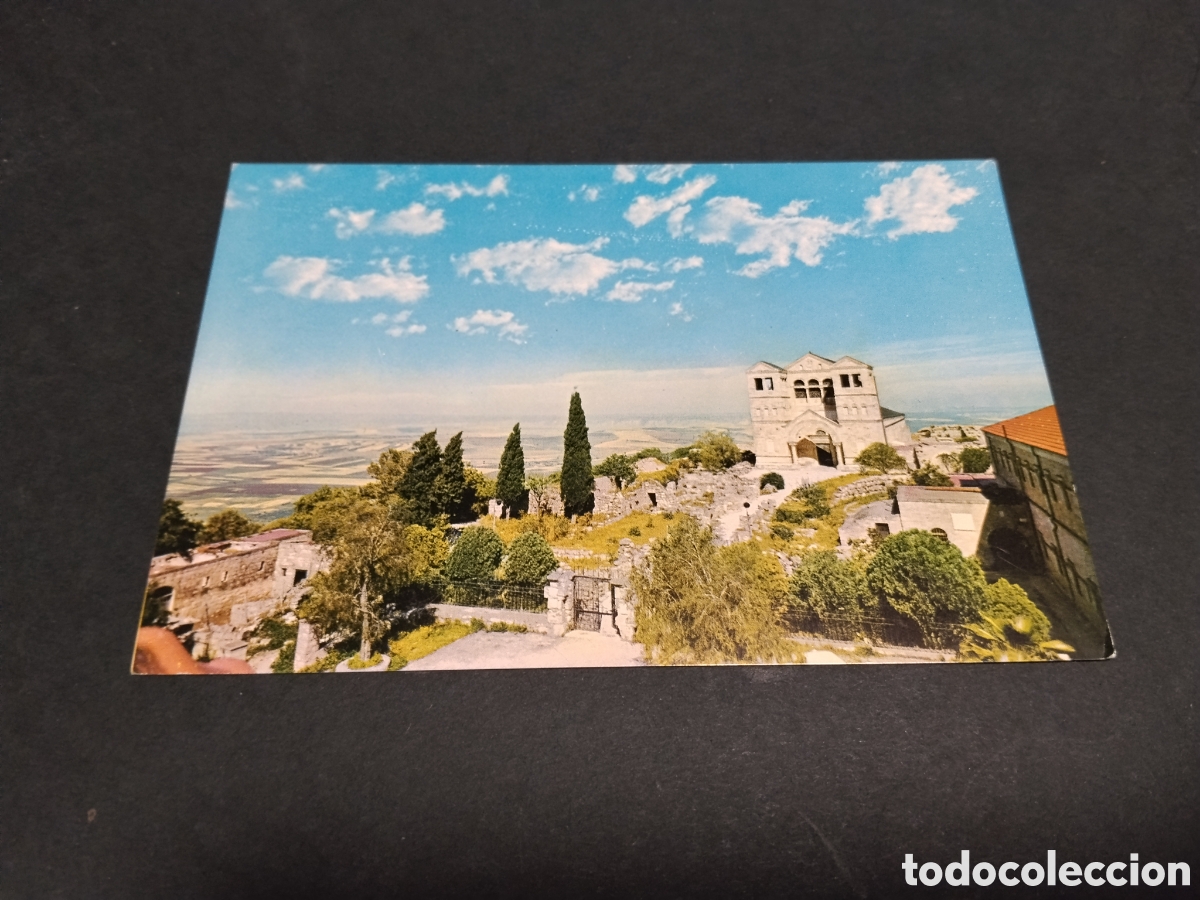 Postales: Postal Mount Tabor...... - Foto 1
