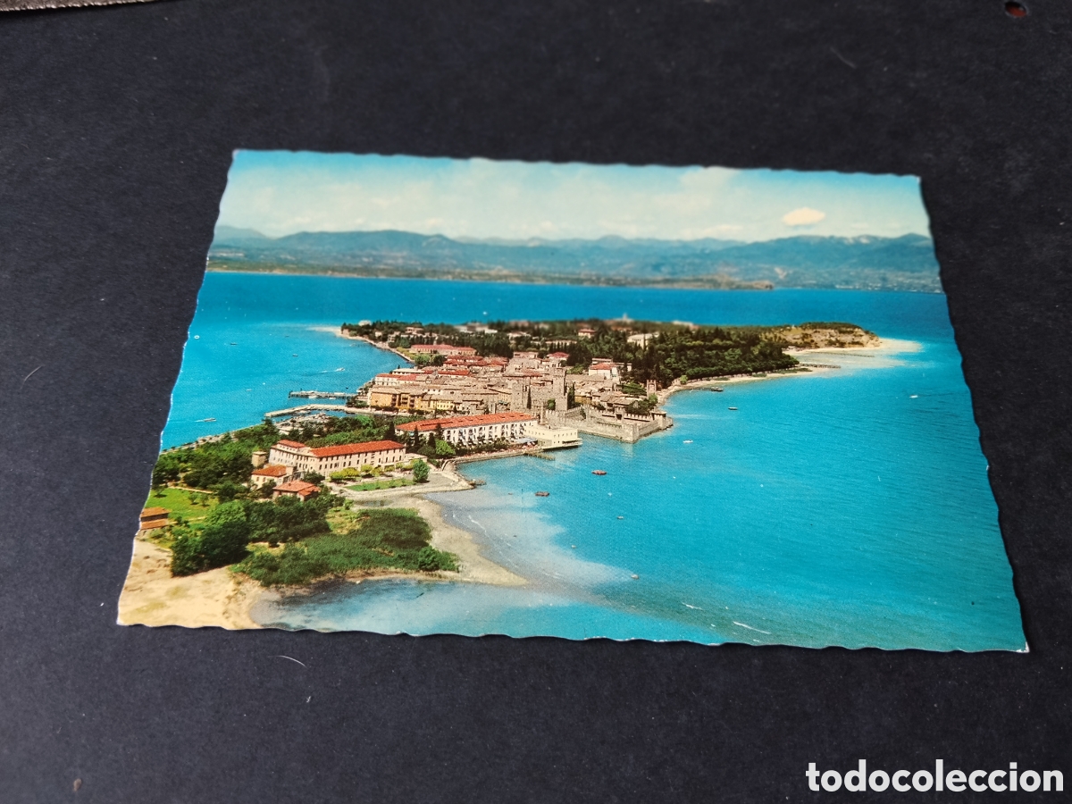 Postales: Postal Lago di Garda - Foto 1