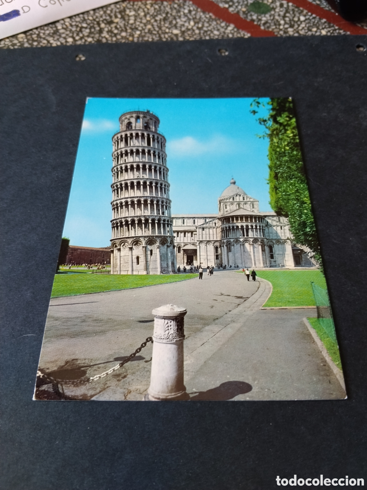 Postales: Postal Pisa ................ - Foto 1