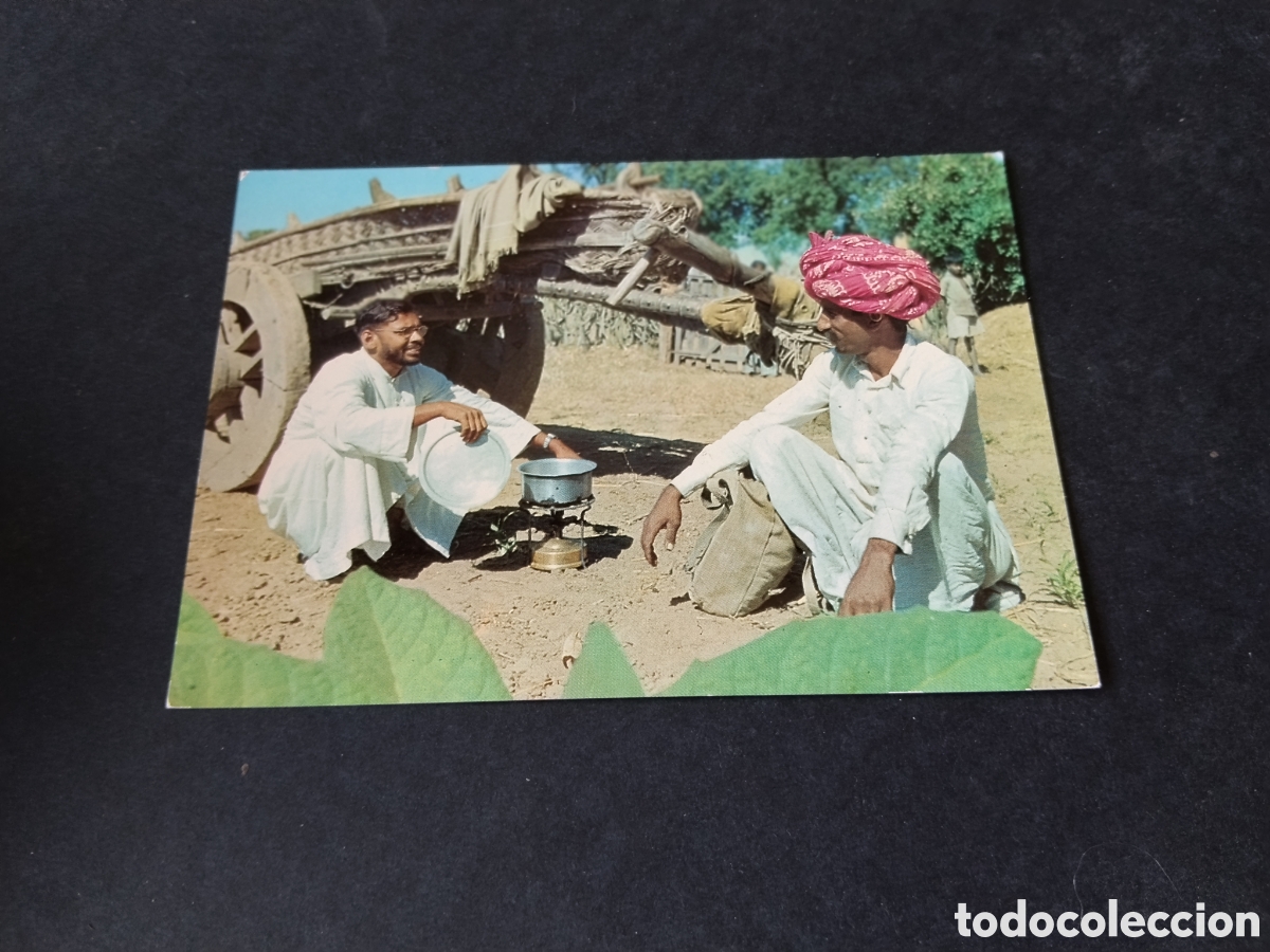 Postales: Postal ........................ - Foto 1