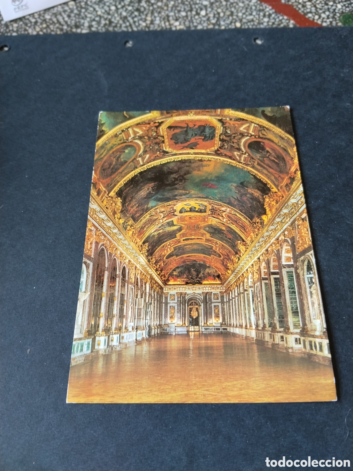 Postales: Postal Versalles ........... - Foto 1