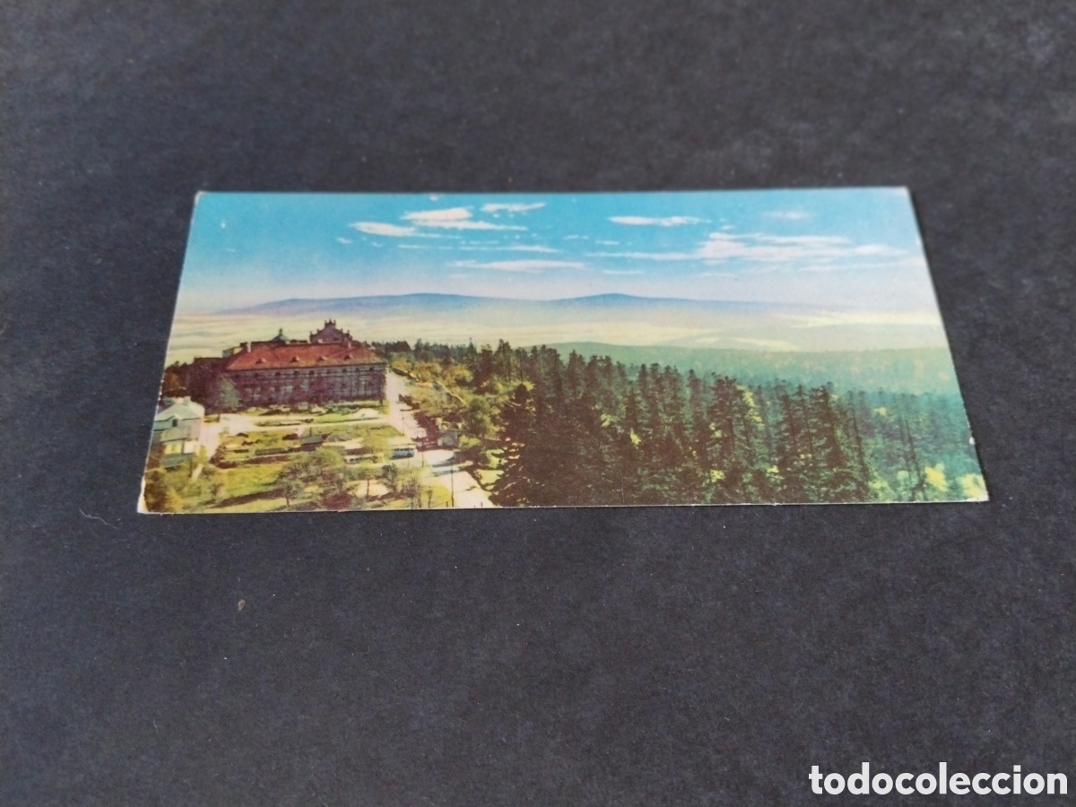 Postales: Postal G&oacute;ry Swietokrzyskie