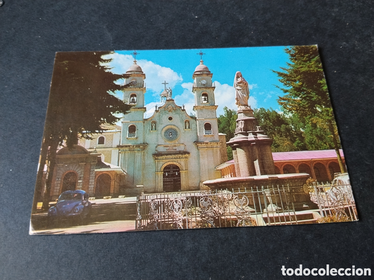 Postales: Postal Huancayo Peru - Foto 1