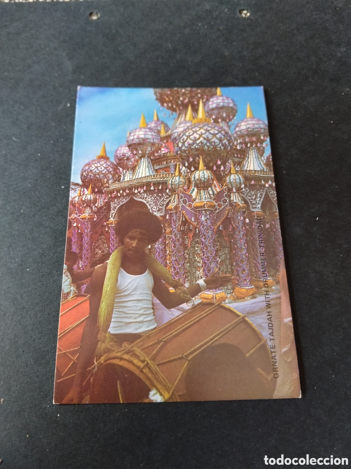 Postales: Postal Weeksnof Preparation Go into The Preparation of these rychli decorate Temple flotas called Ta