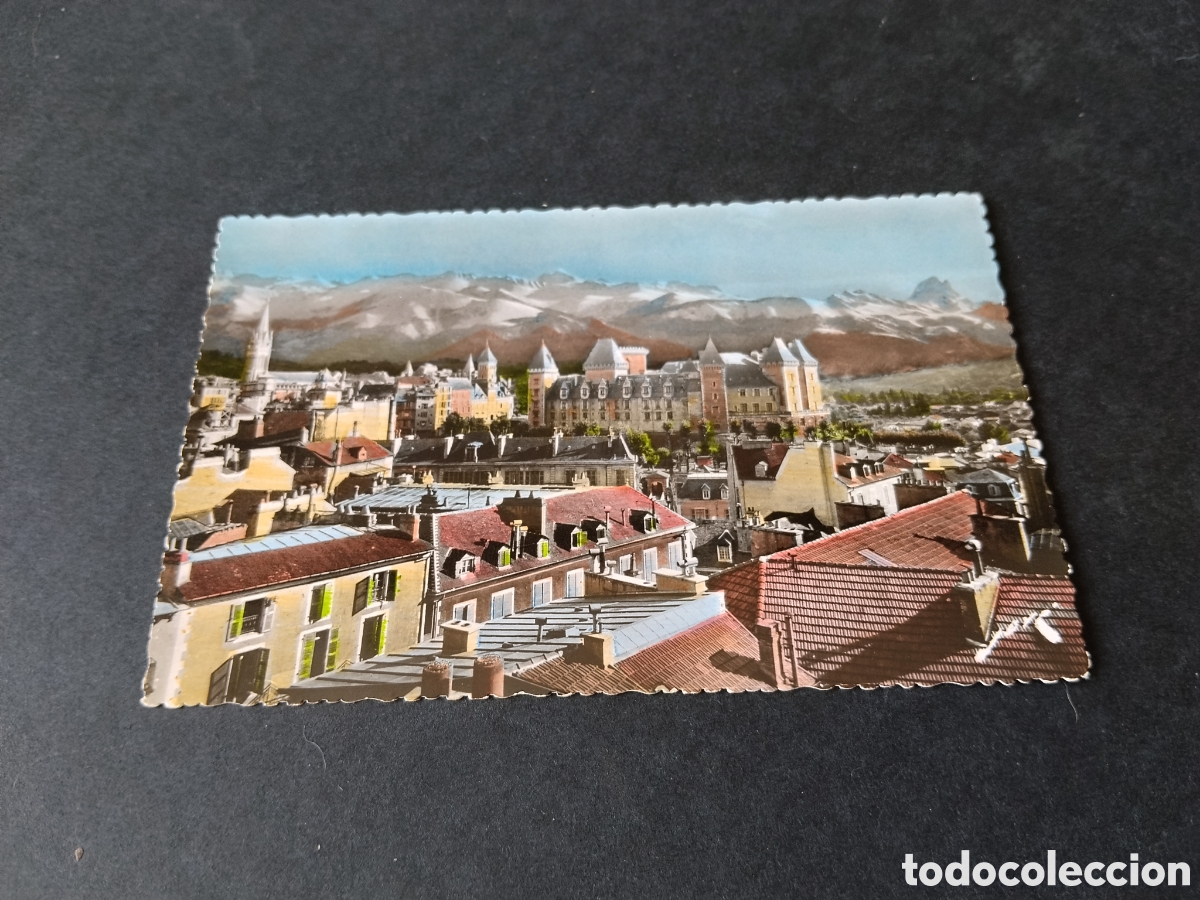 Postales: Postal Francia ............. - Foto 1