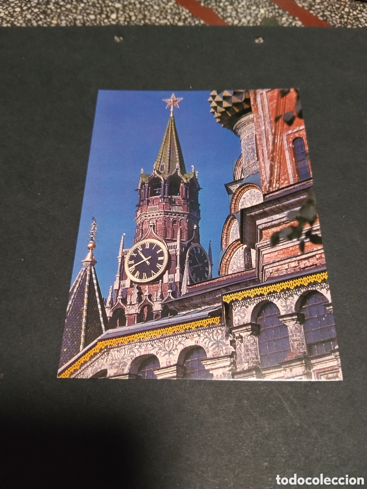Postales: Postal Symphony in Stone - Foto 1
