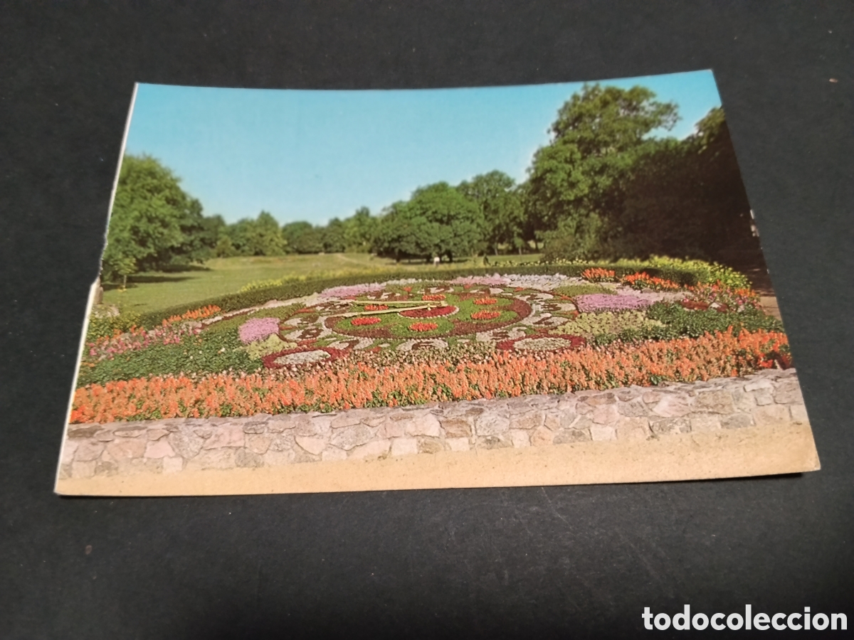 Postales: Postal Ciechocinek.. - Foto 1