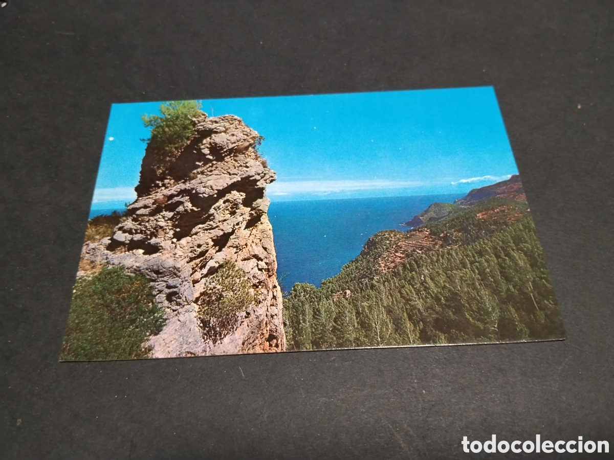 Postales: Postal Costa Brava Mallorquina - Foto 1