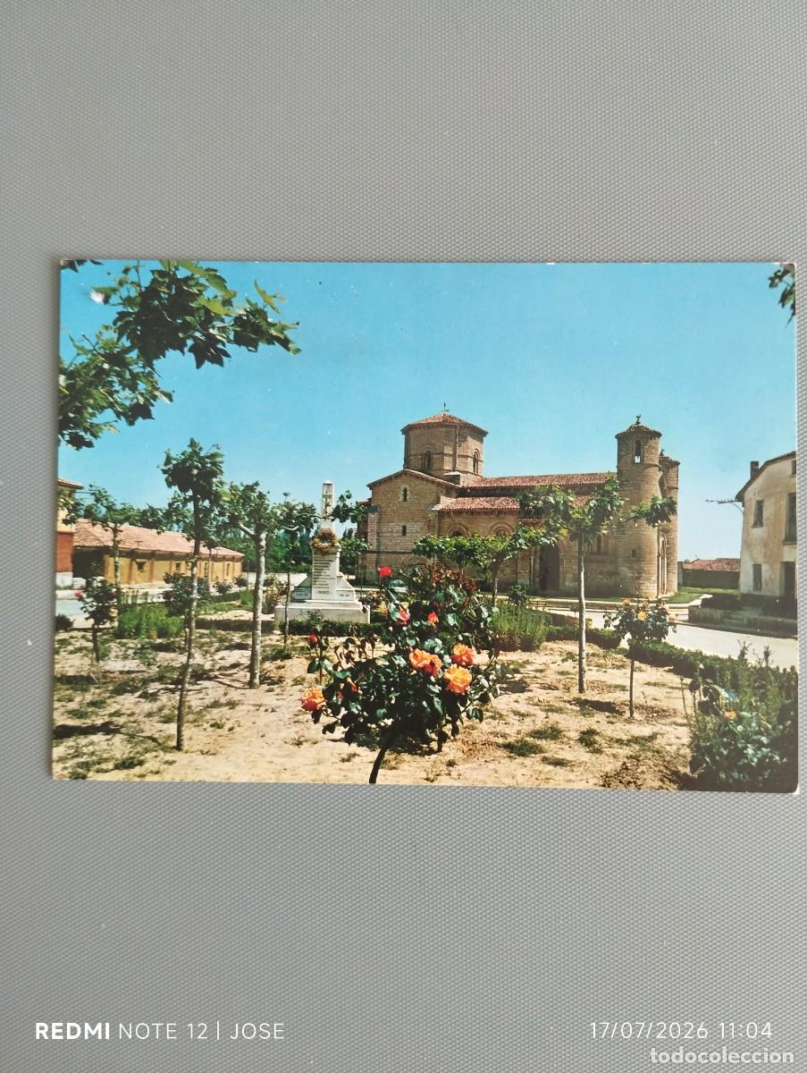 Postales: Postal Fromista - Palencia 646