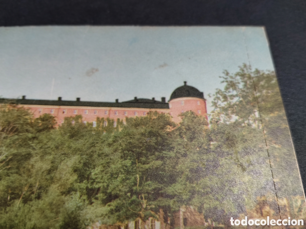 Postales: Postal Kortbrev Grafisk konst - Foto 3