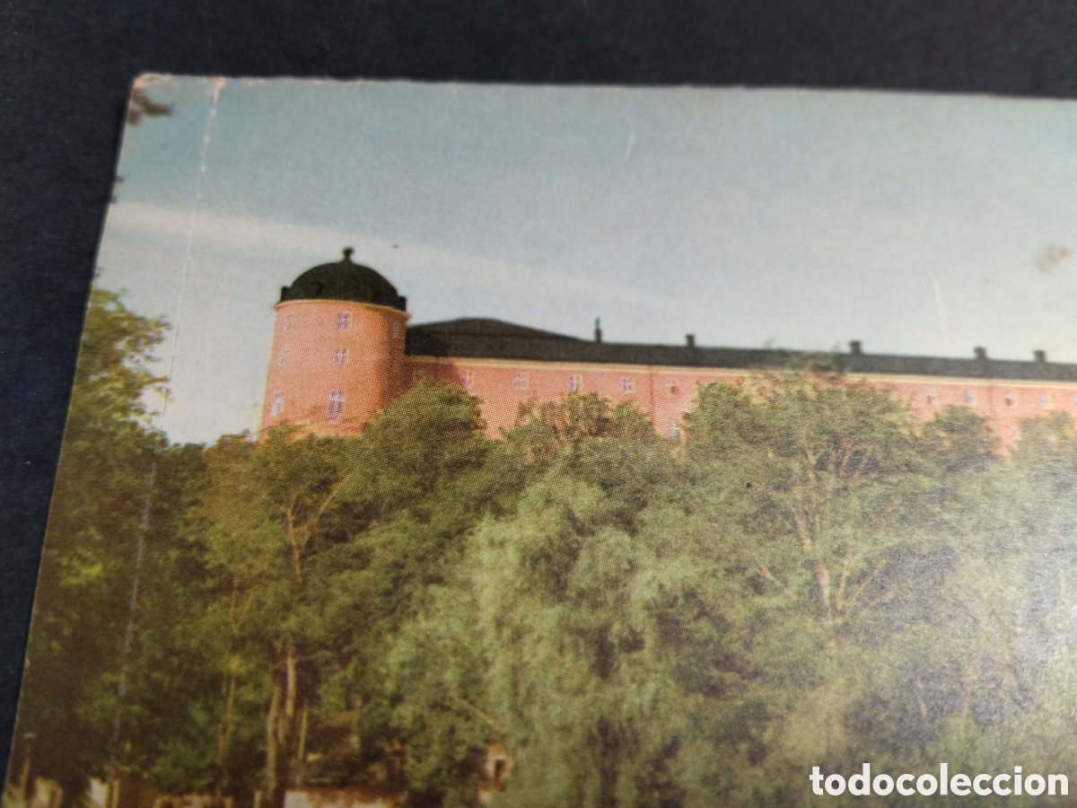 Postales: Postal Kortbrev Grafisk konst - Foto 4