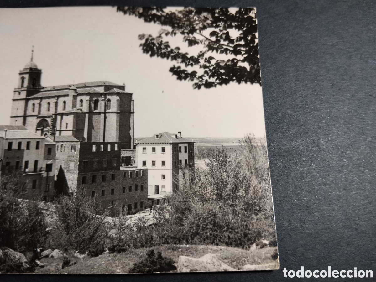 Postales: Postal Villacastin Segovia - Foto 2