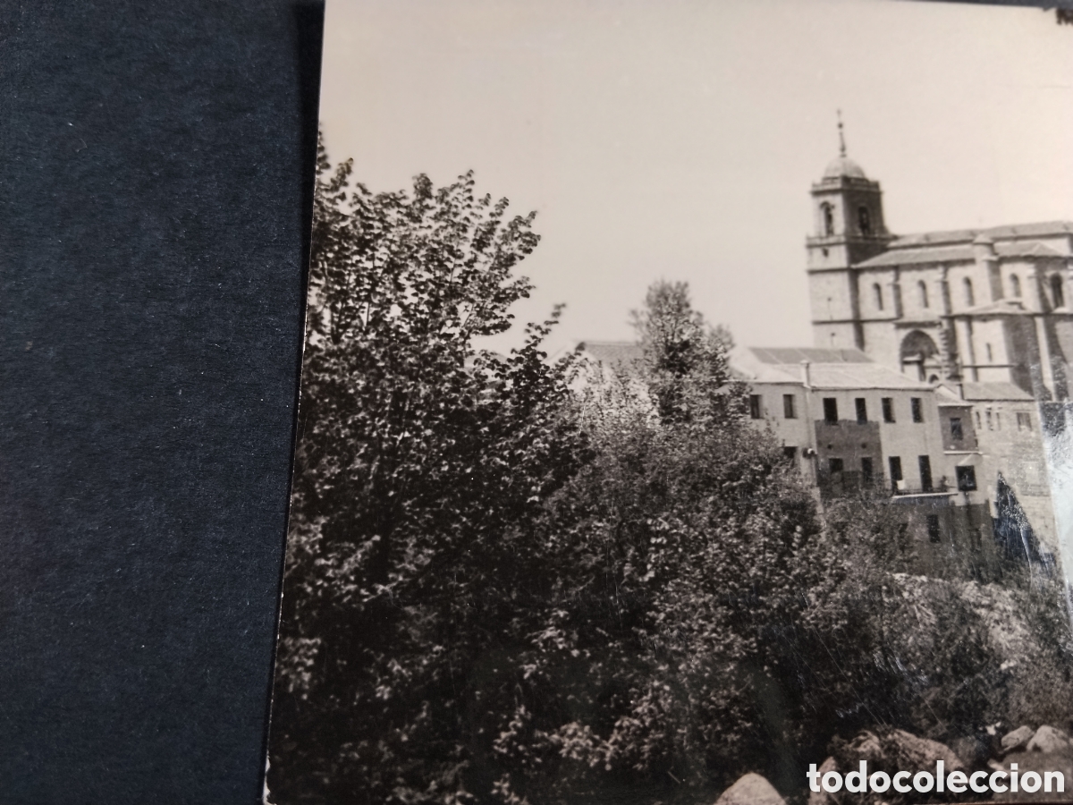 Postales: Postal Villacastin Segovia - Foto 3