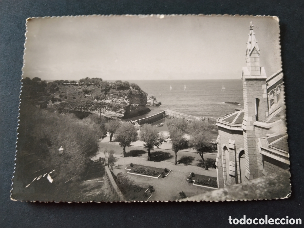 Postales: Postal Toute la France .........