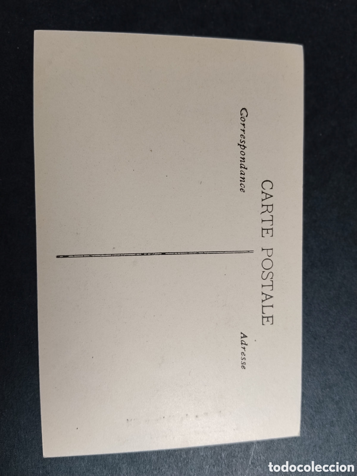 Postales: Postal Collection du Ch&aring;teau dIf - Foto 3