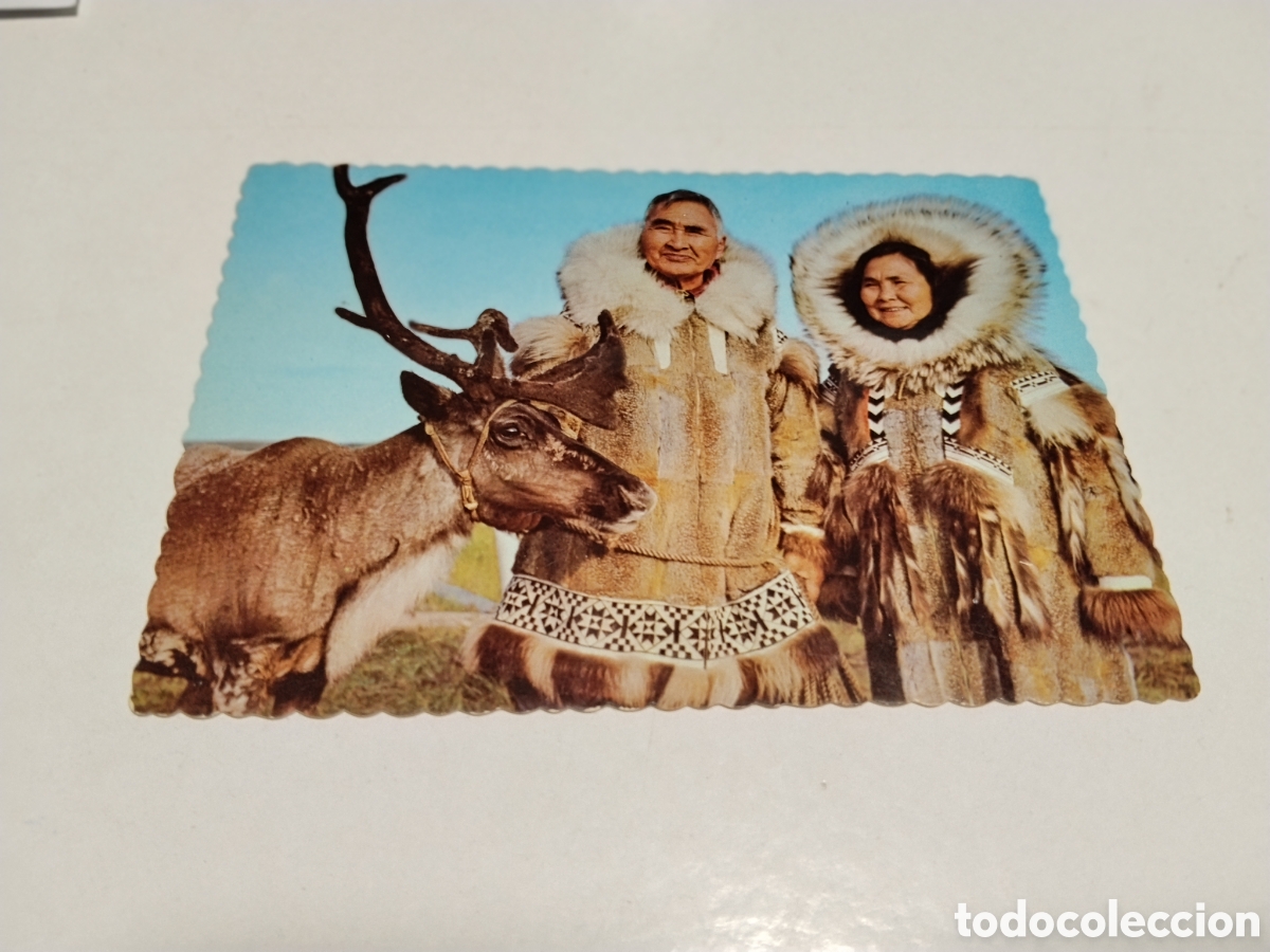 Postales: Postal Artic Circle Enterprises Inc - Foto 1