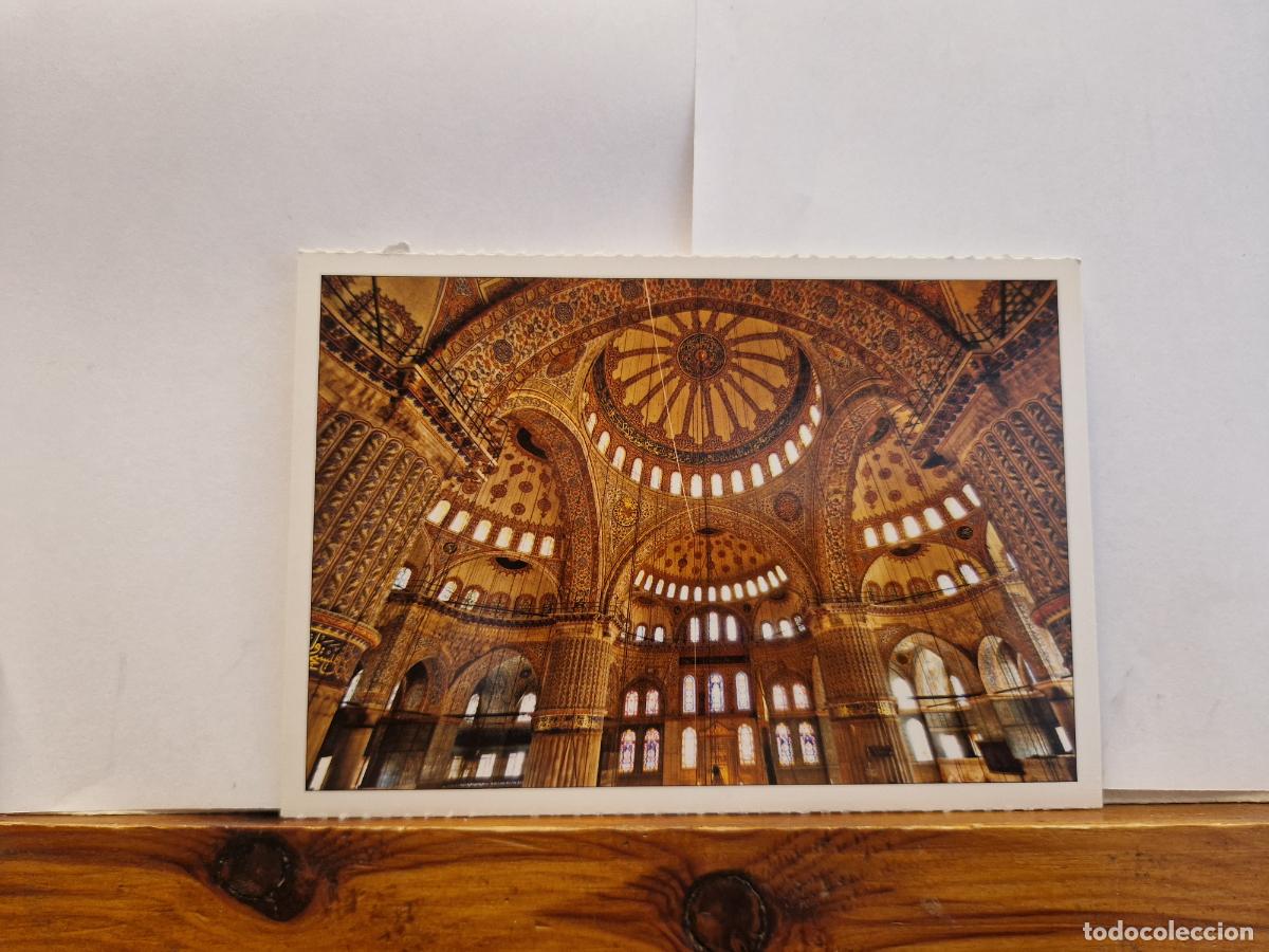 Postales: BONITA POSTAL NUEVA. ISTANBUL. TURKIYE.