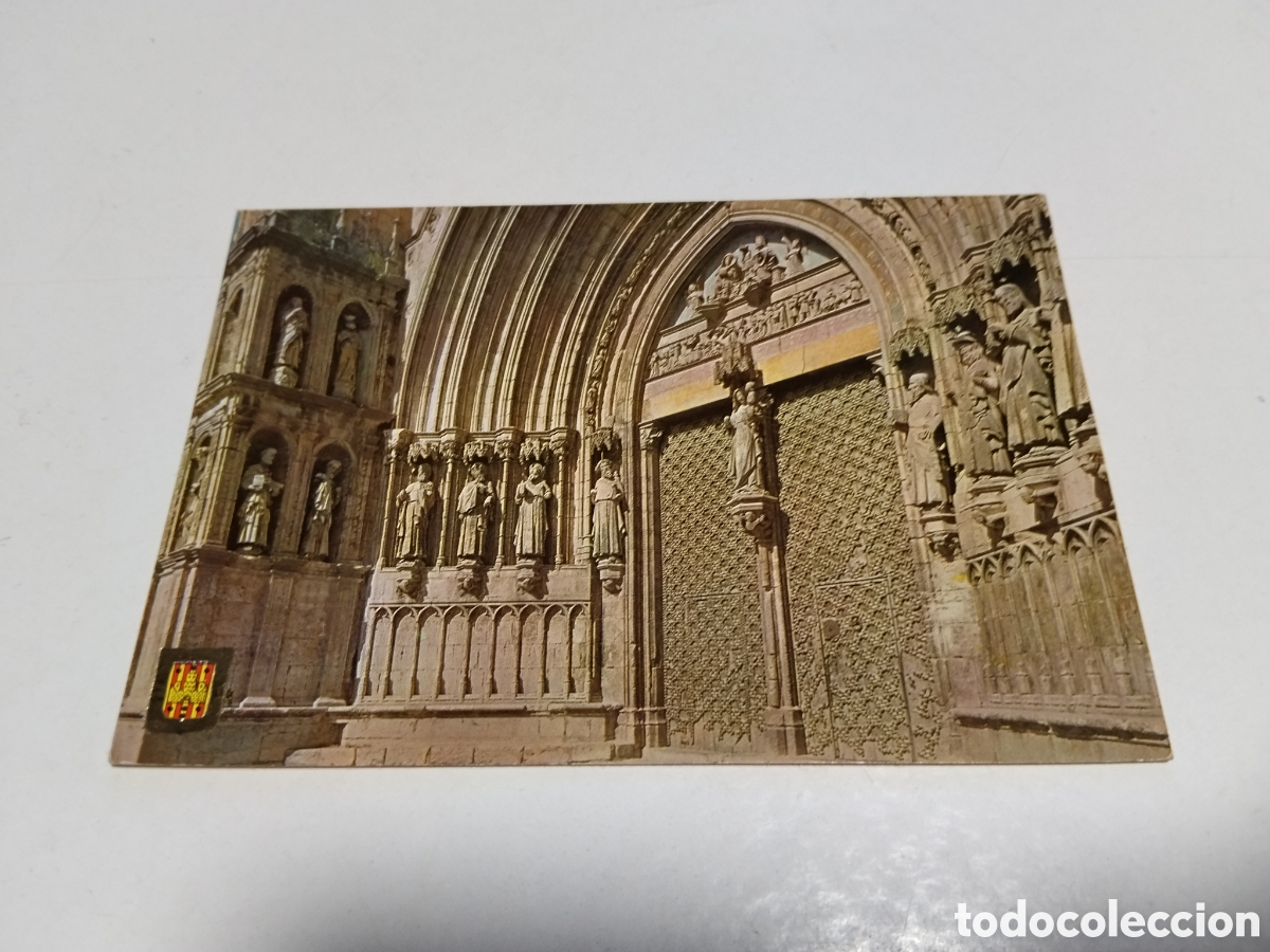 Postales: Postal Morella Castell&oacute;n - Foto 1