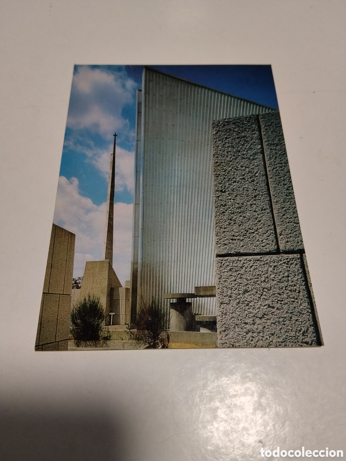 Postales: Postal Tokyo.......... - Foto 1