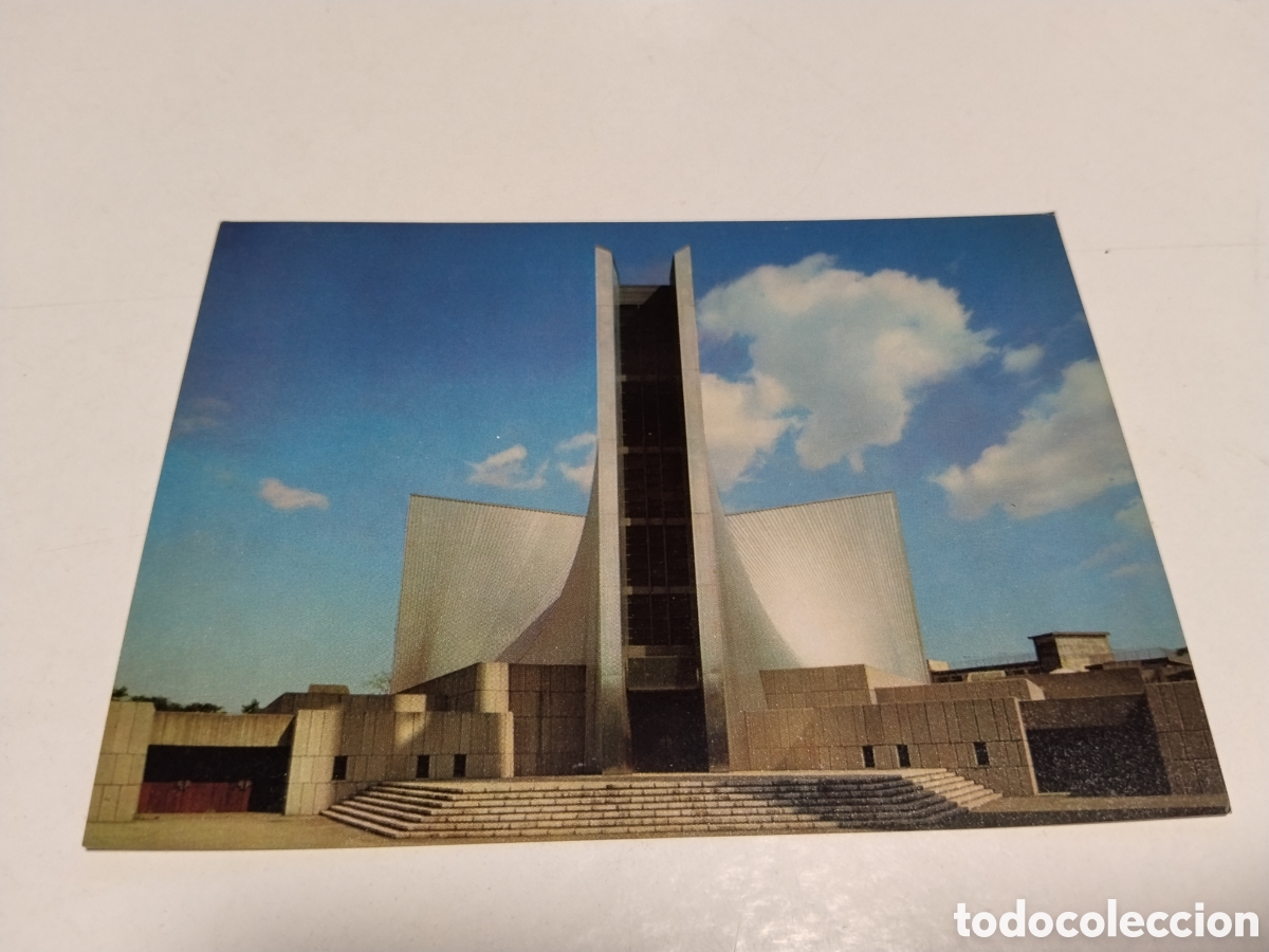 Postales: Postal Tokyo......... - Foto 1