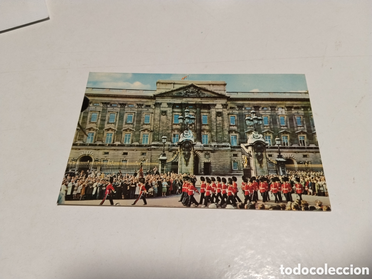 Postales: Postal London......... - Foto 1