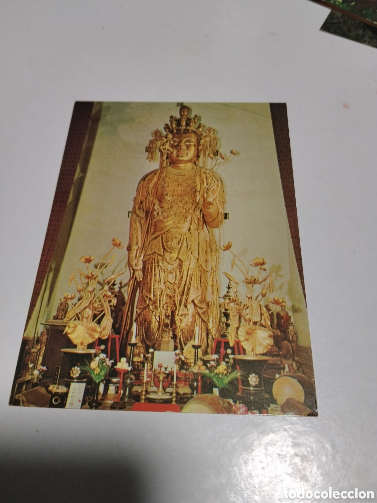 Postales: Postal Hase Kannan.. - Foto 1