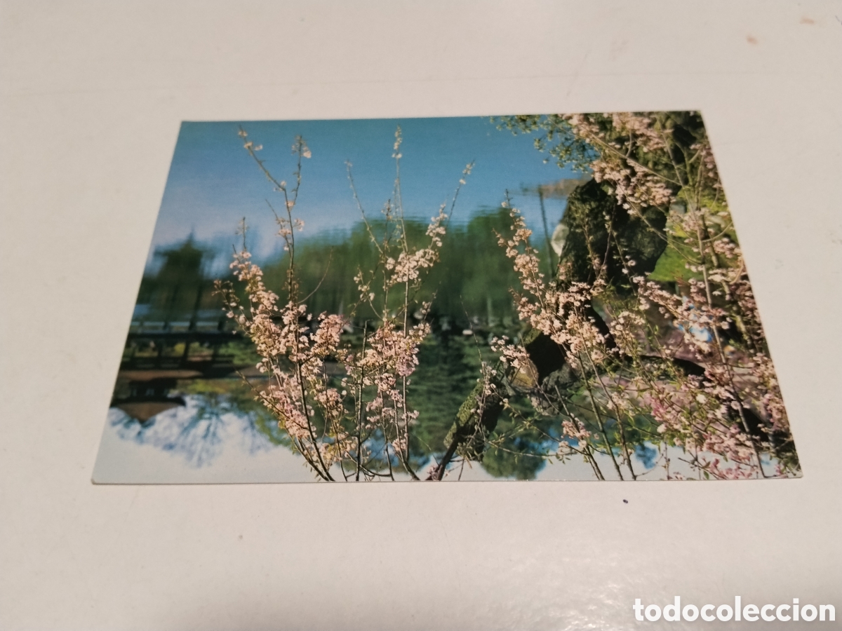 Postales: Postal Heian Shrine ..... - Foto 1