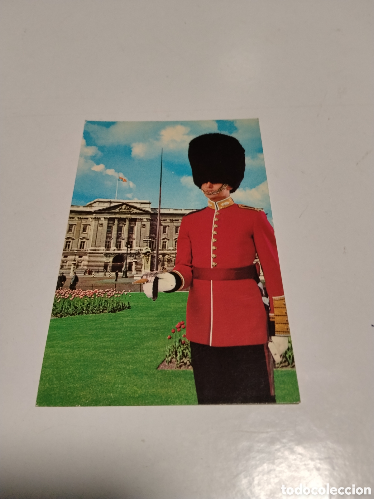 Postales: Postal London Grenadier Guards - Foto 1