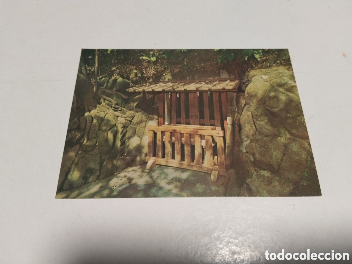 Postales: Postal Daitonomiya.... - Foto 1