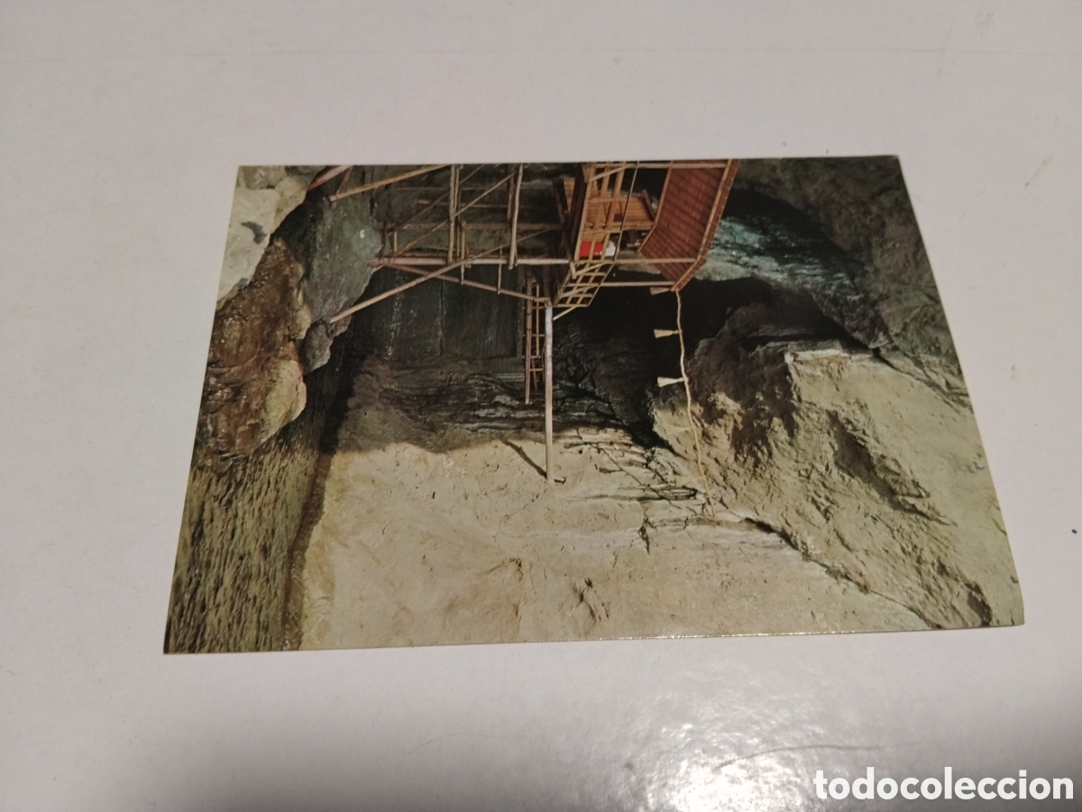 Postales: Postal Natural Caves ..... - Foto 1