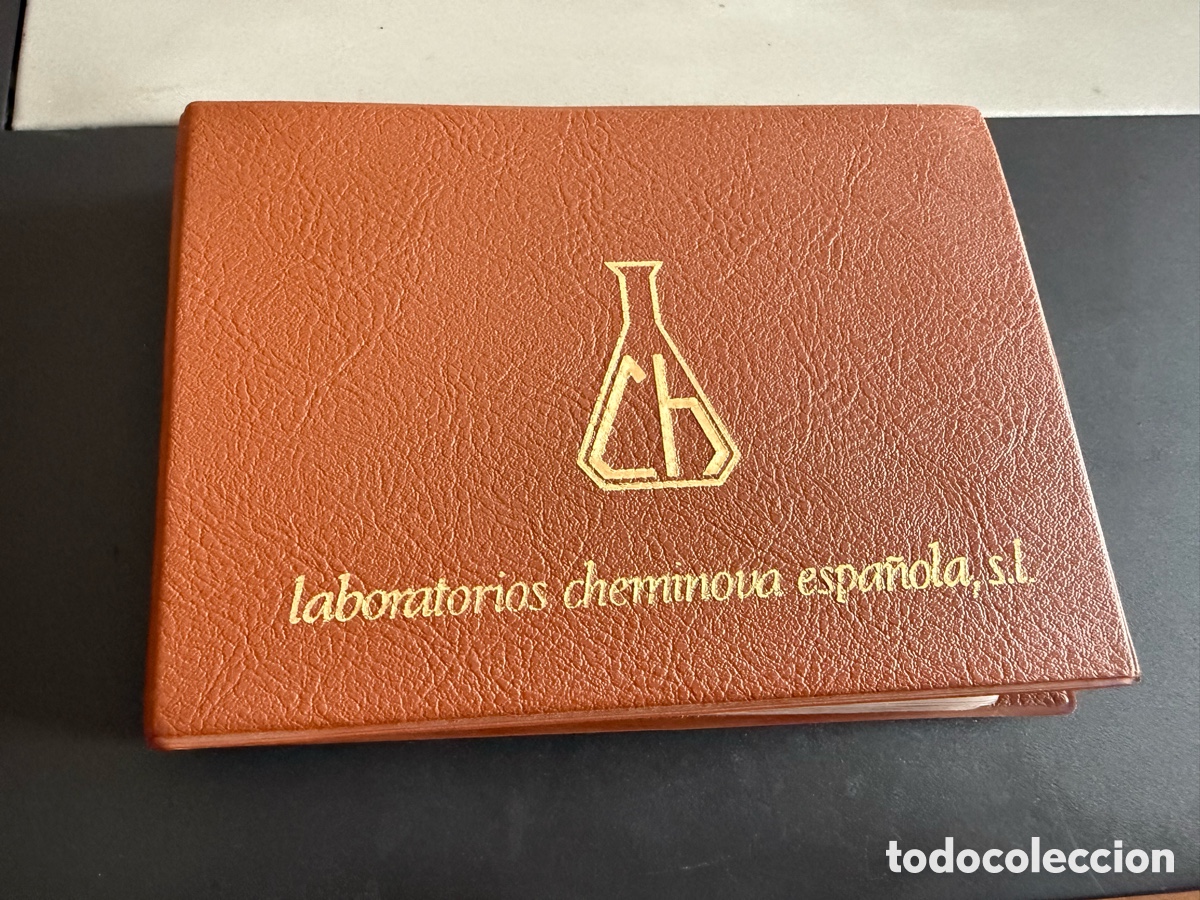 Postales: Postales. CATEDRALES DE ESPA&Ntilde;A. Laboratorios Cheminova. 29 postales + &Aacute;lbum