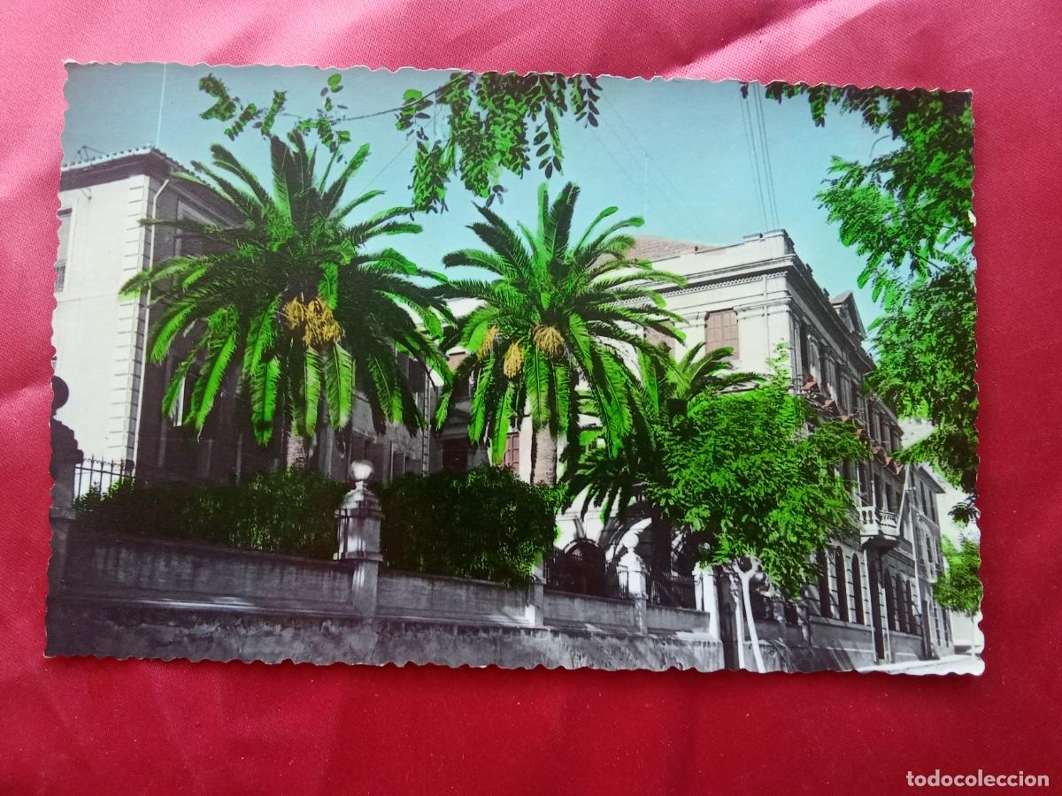Postales: Postal Hermanos Maristas - Denia (Alicante) P.2006