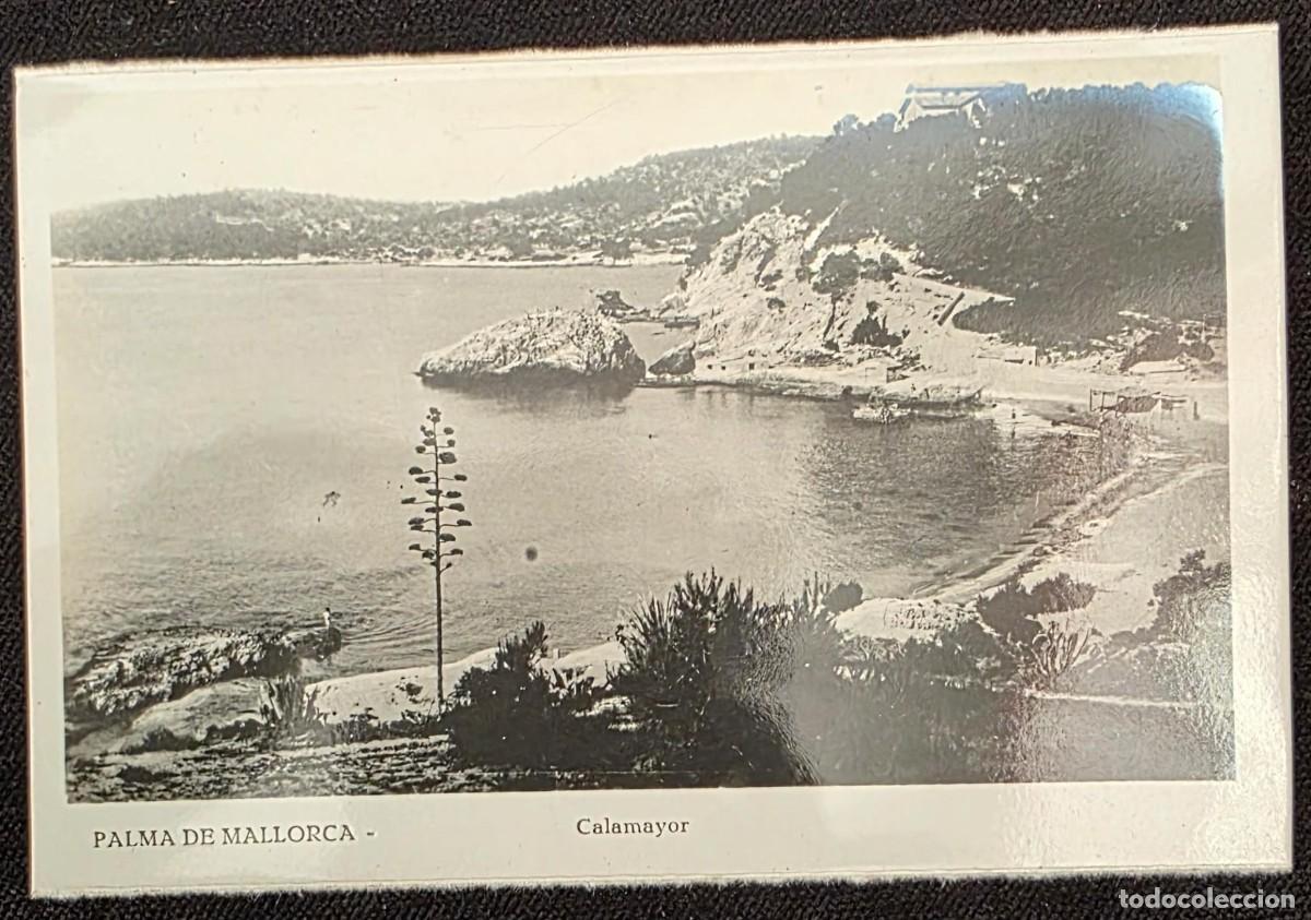 Postales: P.1130 Postal Antigua de Mallorca &ndash; Tarjeta Postal Original &ndash; Paisajes, Monumentos y Rincones