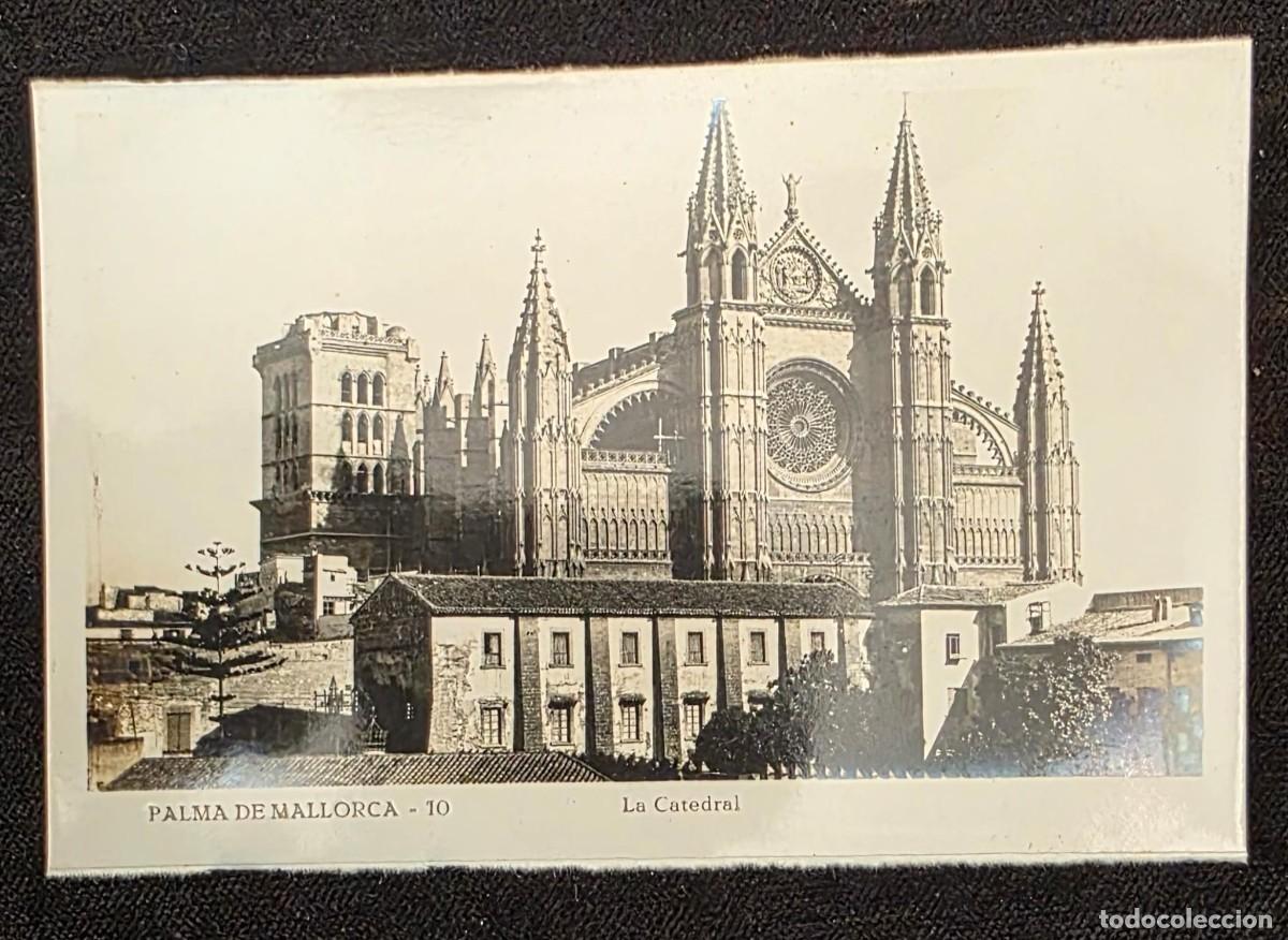Postales: P.1137 Postal Antigua de Mallorca &ndash; Tarjeta Postal Original &ndash; Paisajes, Monumentos y Rincones