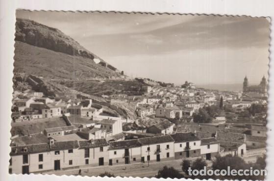 Postales: 11 Ja&eacute;n. Vista parcial. Ediciones Sicilia. Sin usar