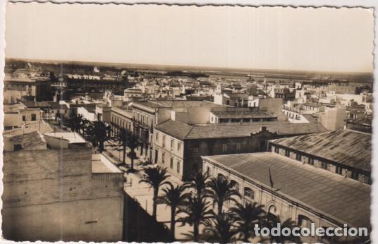 Postales: 5. Huelva. Vista General. Sin usar
