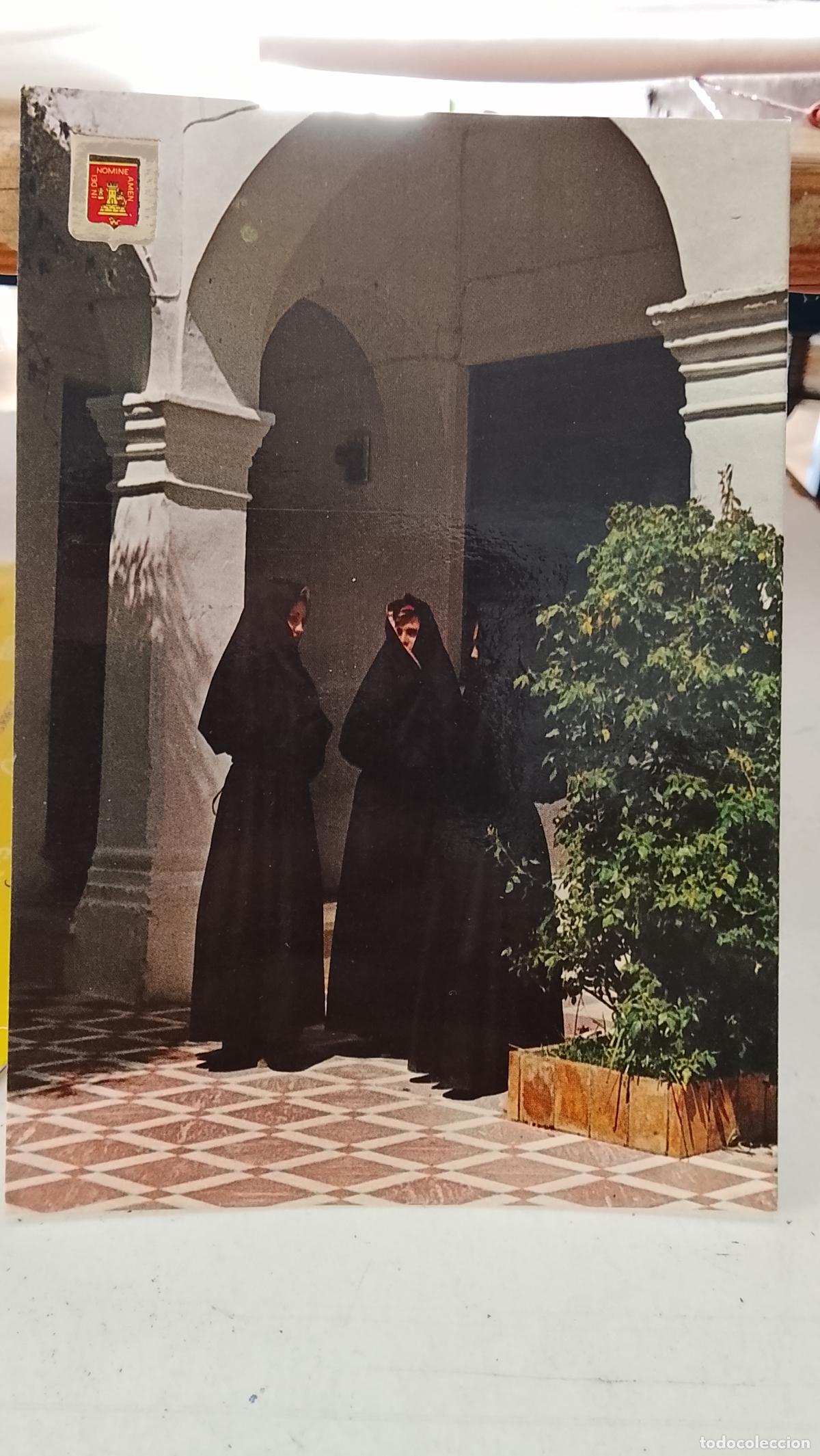 Postales: POTAL VEJER DE LA FRONTERA CADIZ