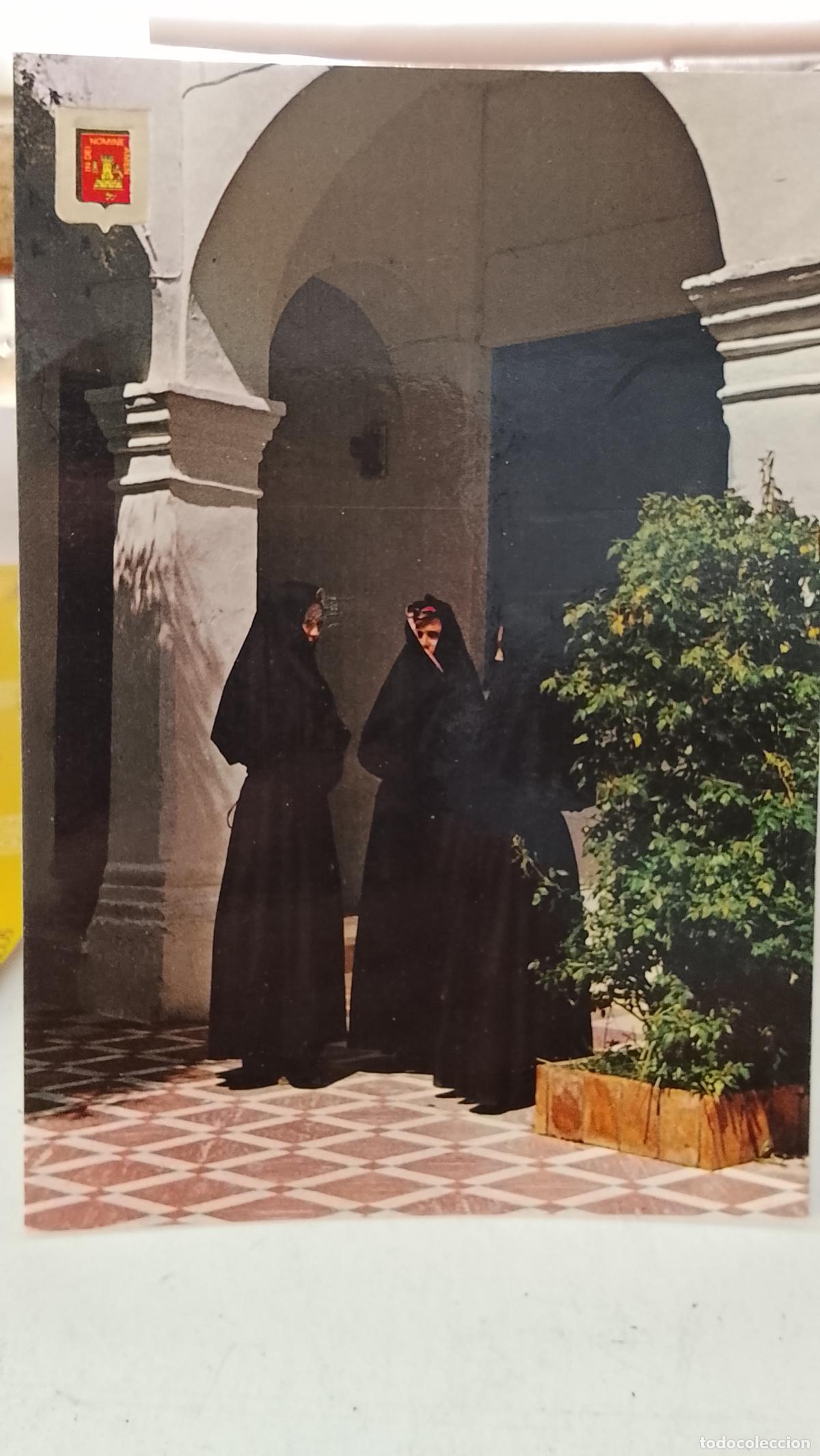 Postales: POTAL VEJER DE LA FRONTERA CADIZ
