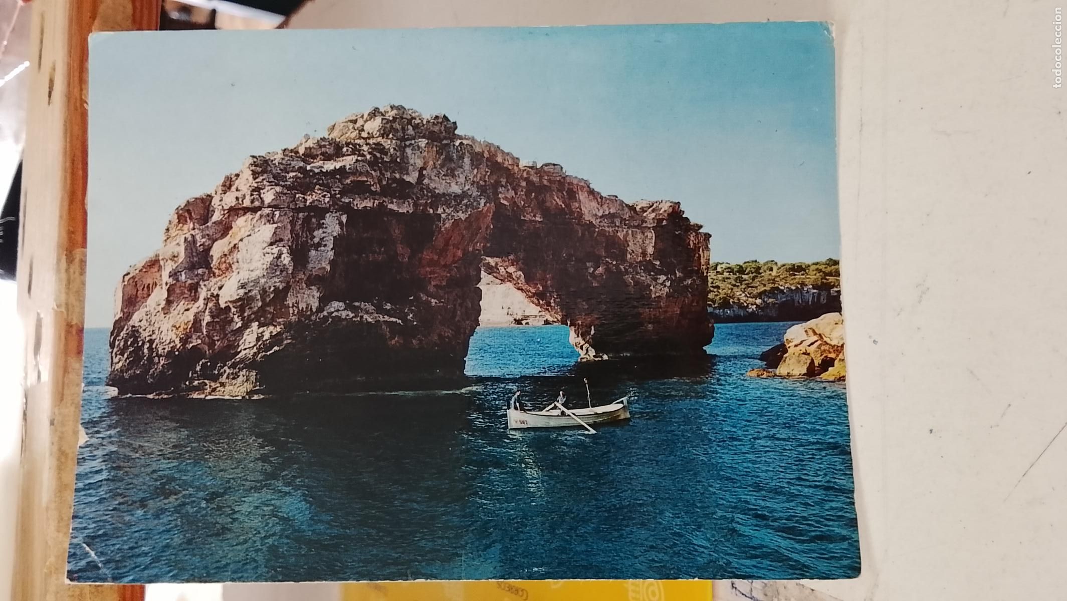 Postales: TARJETA POSTAL MALLORCA