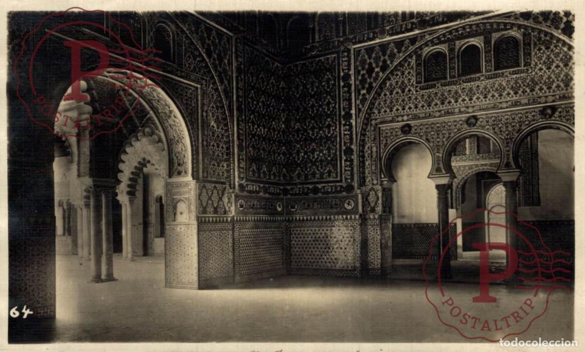 Postales: ESPA&Ntilde;A ESPAGNE SPAIN