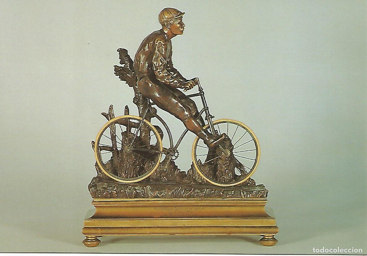Postales: Postal 51662: Automata - Varios