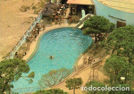 Postales: POSTAL PV02439: Publicidad Maddox Costa Brava