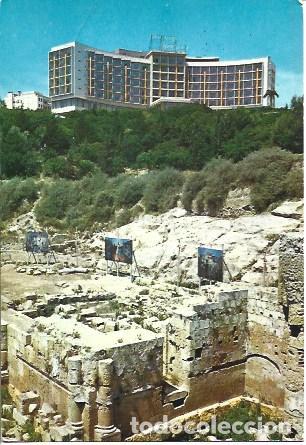 Cartes Postales: POSTAL A7182: Anfiteatro romano de Tarragona
