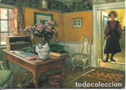 Cartoline: POSTAL A7262: Cuadro