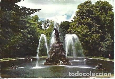 Cartoline: POSTAL A7251: La Granja de San Ildefonso