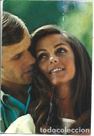 Postales: POSTAL A7422: Pareja