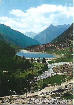 Postais: POSTAL A7510: Valle de Boi en el Pirineo