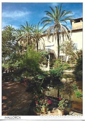 Postais: POSTAL A7517: Son Morroig en Mallorca